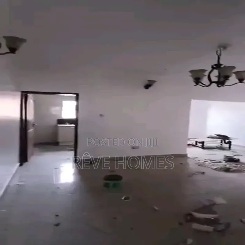 3bdrm Block of Flats in Shomolu / Shomolu for rent in Shomolu / Shomolu