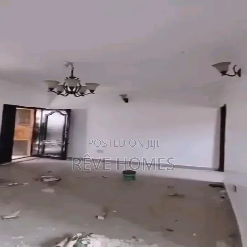 3bdrm Block of Flats in Shomolu / Shomolu for rent in Shomolu / Shomolu