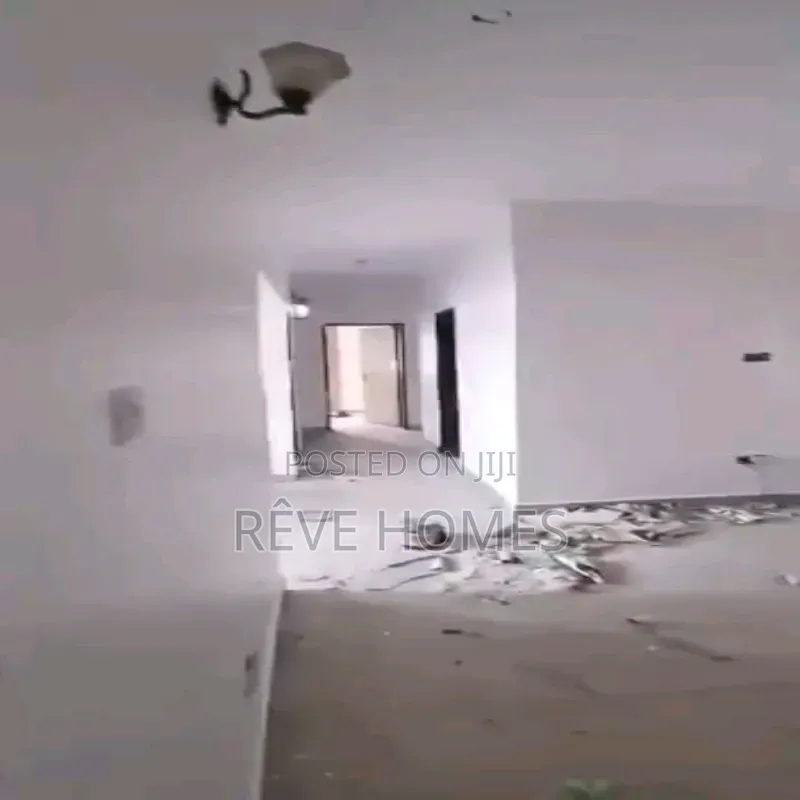 3bdrm Block of Flats in Shomolu / Shomolu for rent in Shomolu / Shomolu