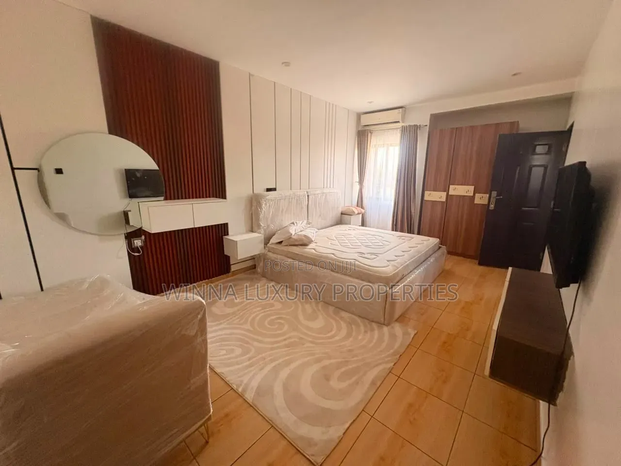 Furnished 2bdrm Apartment in Wuse 2 for rent in Wuse 2