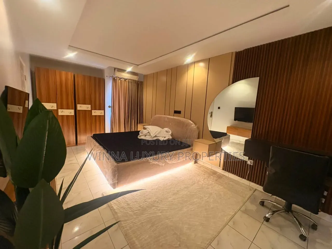 Furnished 2bdrm Apartment in Wuse 2 for rent in Wuse 2