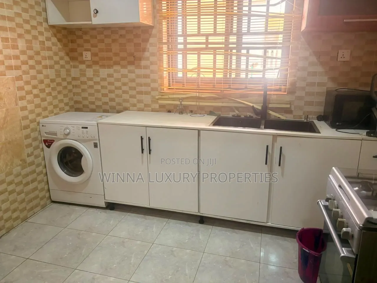 Furnished 2bdrm Apartment in Wuse 2 for rent in Wuse 2
