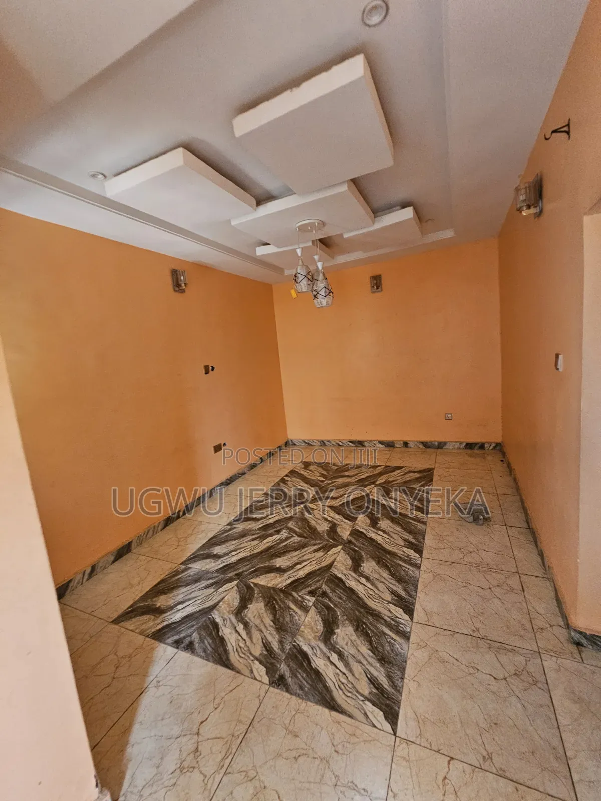 1bdrm Block of Flats in Citizen Avenue, Dawaki for rent in Dawaki