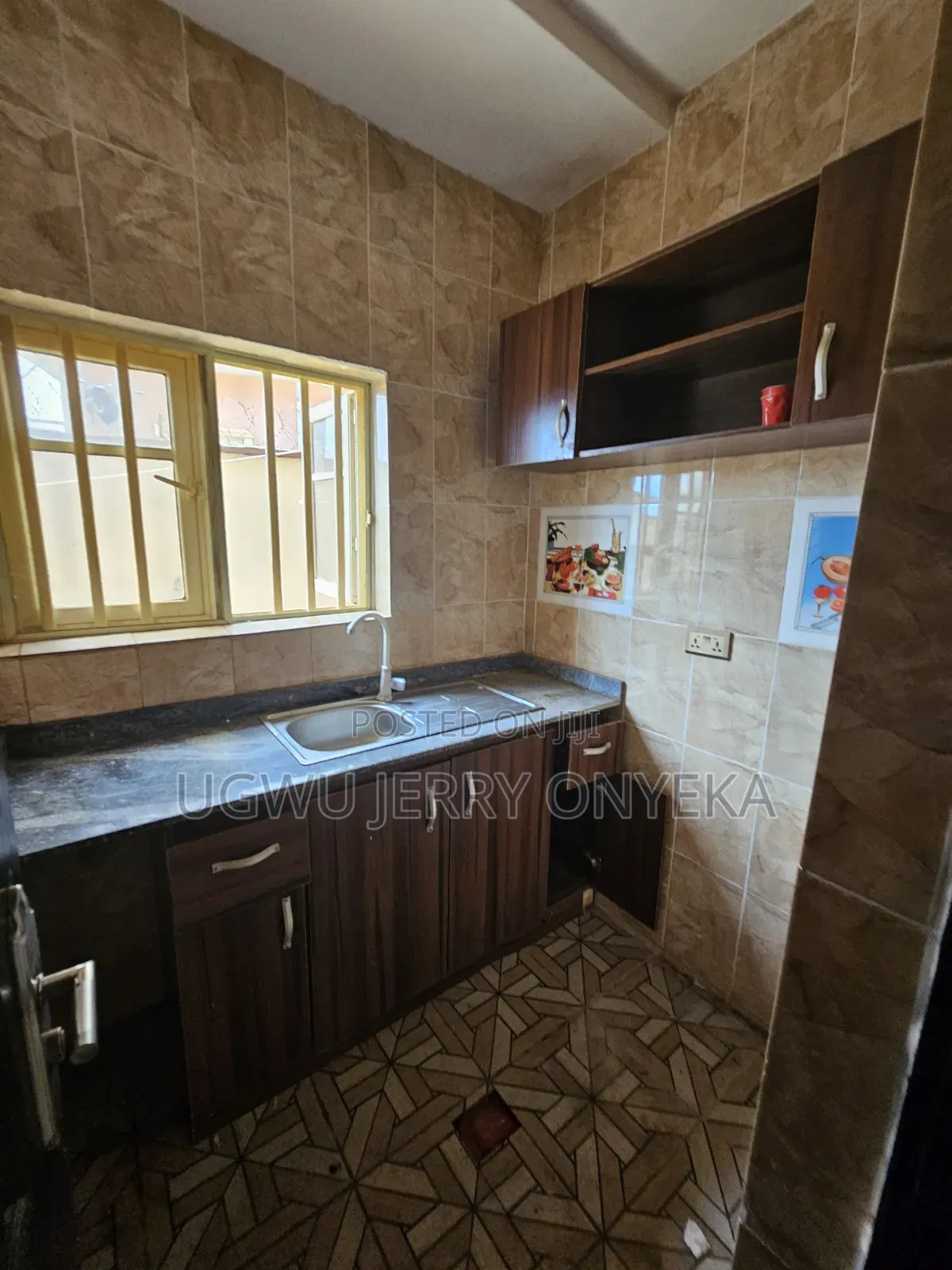 1bdrm Block of Flats in Citizen Avenue, Dawaki for rent in Dawaki