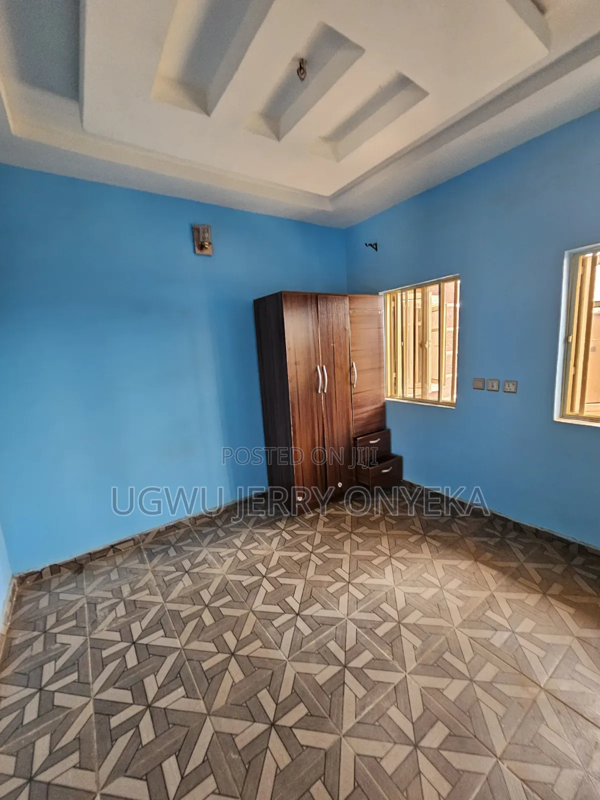 1bdrm Block of Flats in Citizen Avenue, Dawaki for rent in Dawaki