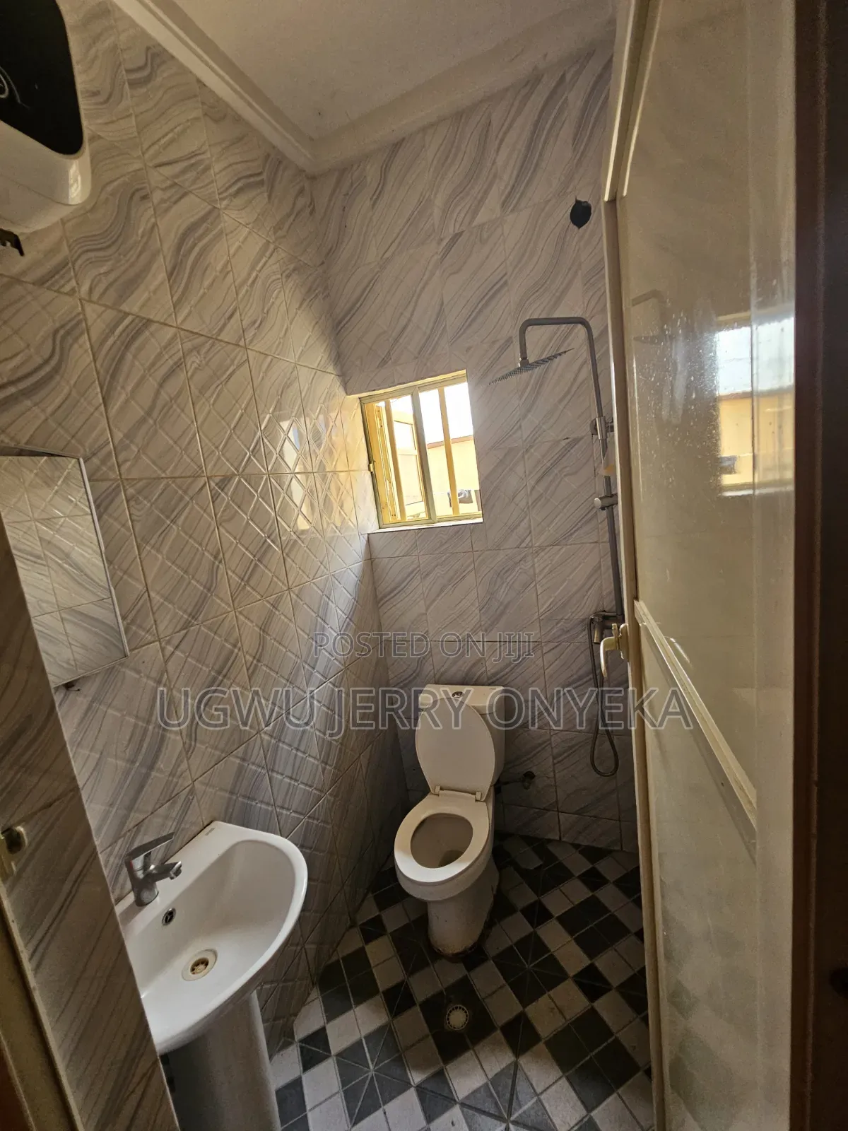 1bdrm Block of Flats in Citizen Avenue, Dawaki for rent in Dawaki