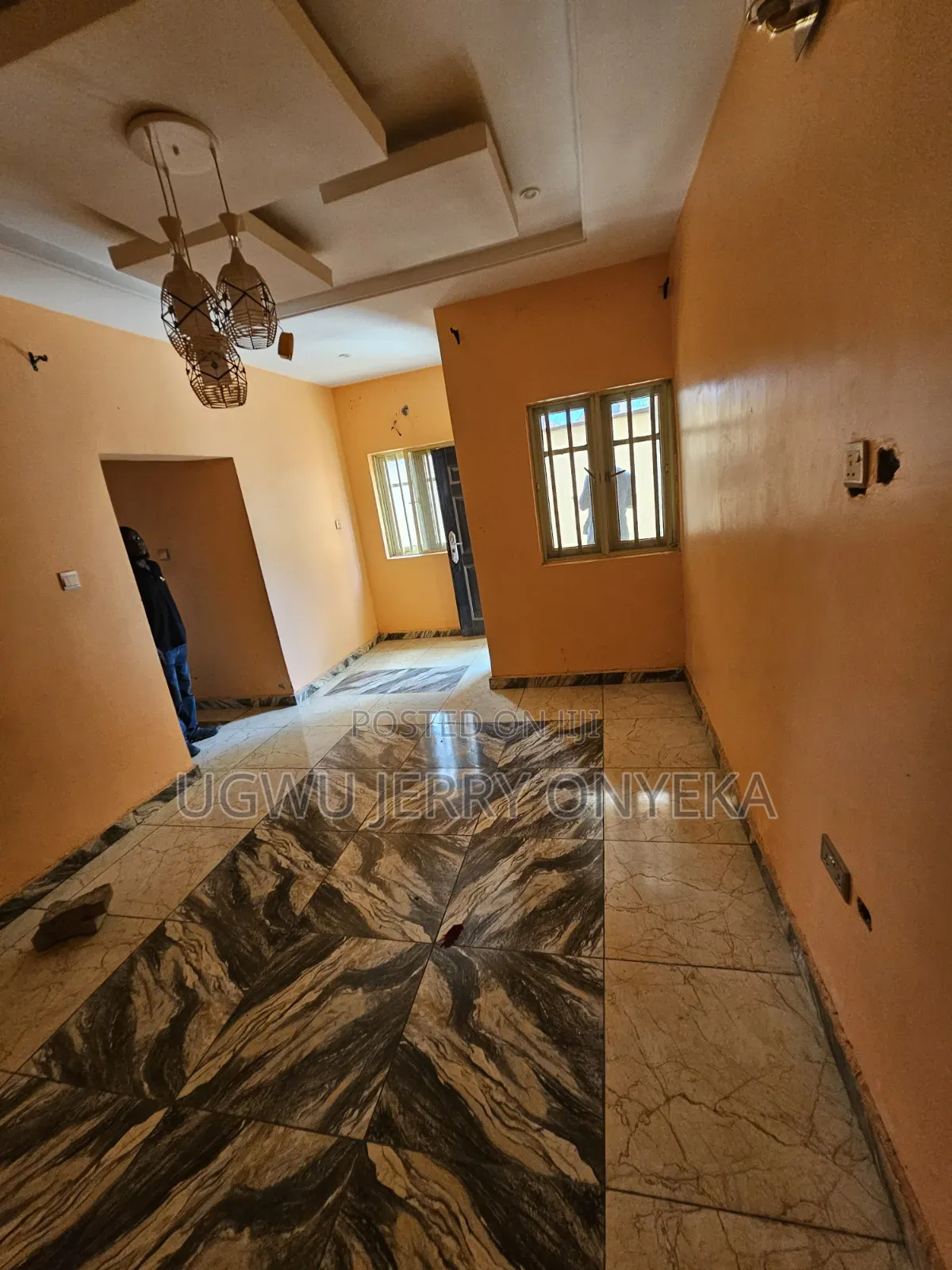 1bdrm Block of Flats in Citizen Avenue, Dawaki for rent in Dawaki