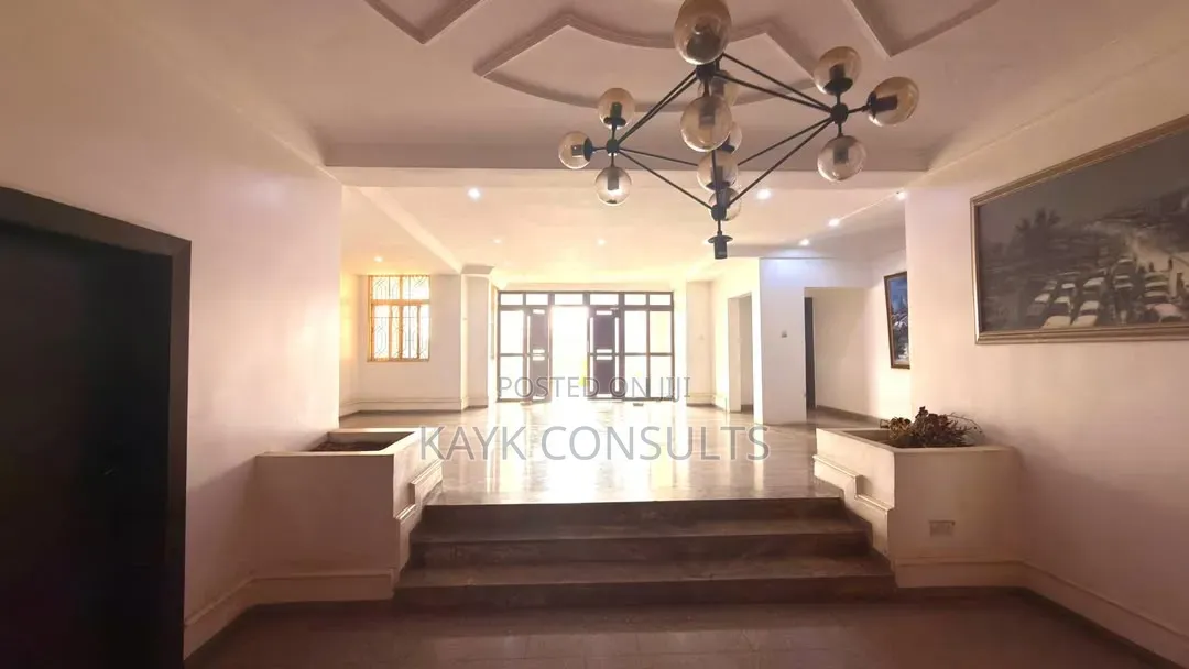 Furnished 2bdrm Apartment in Maitama for rent in Maitama