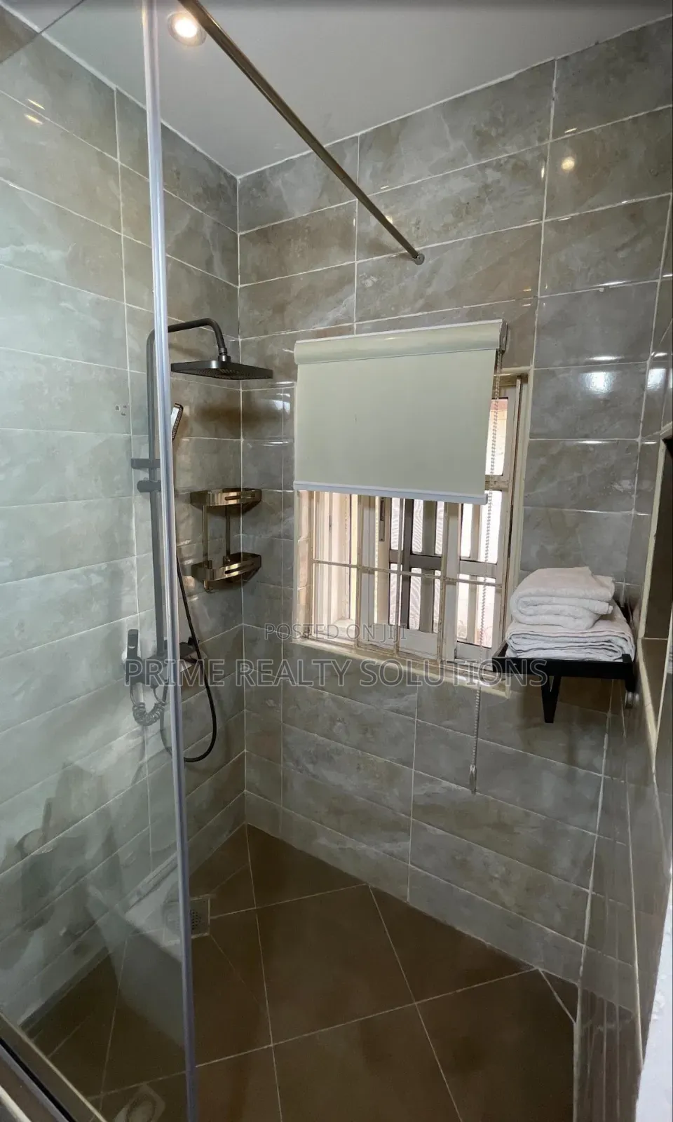 4bdrm Apartment in Banana Island for rent in Banana Island