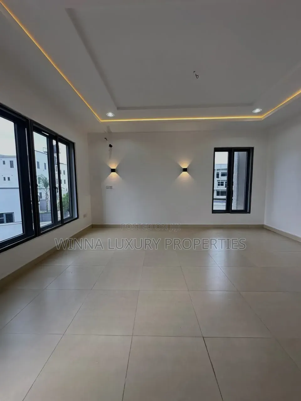 6bdrm Mansion in Wuye Main for sale in Wuye