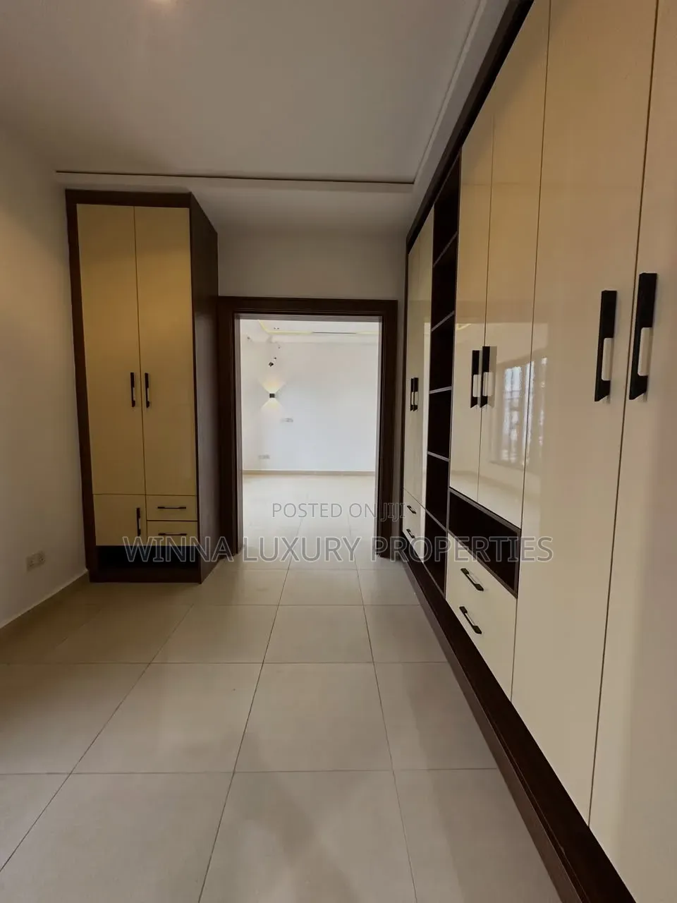 6bdrm Mansion in Wuye Main for sale in Wuye