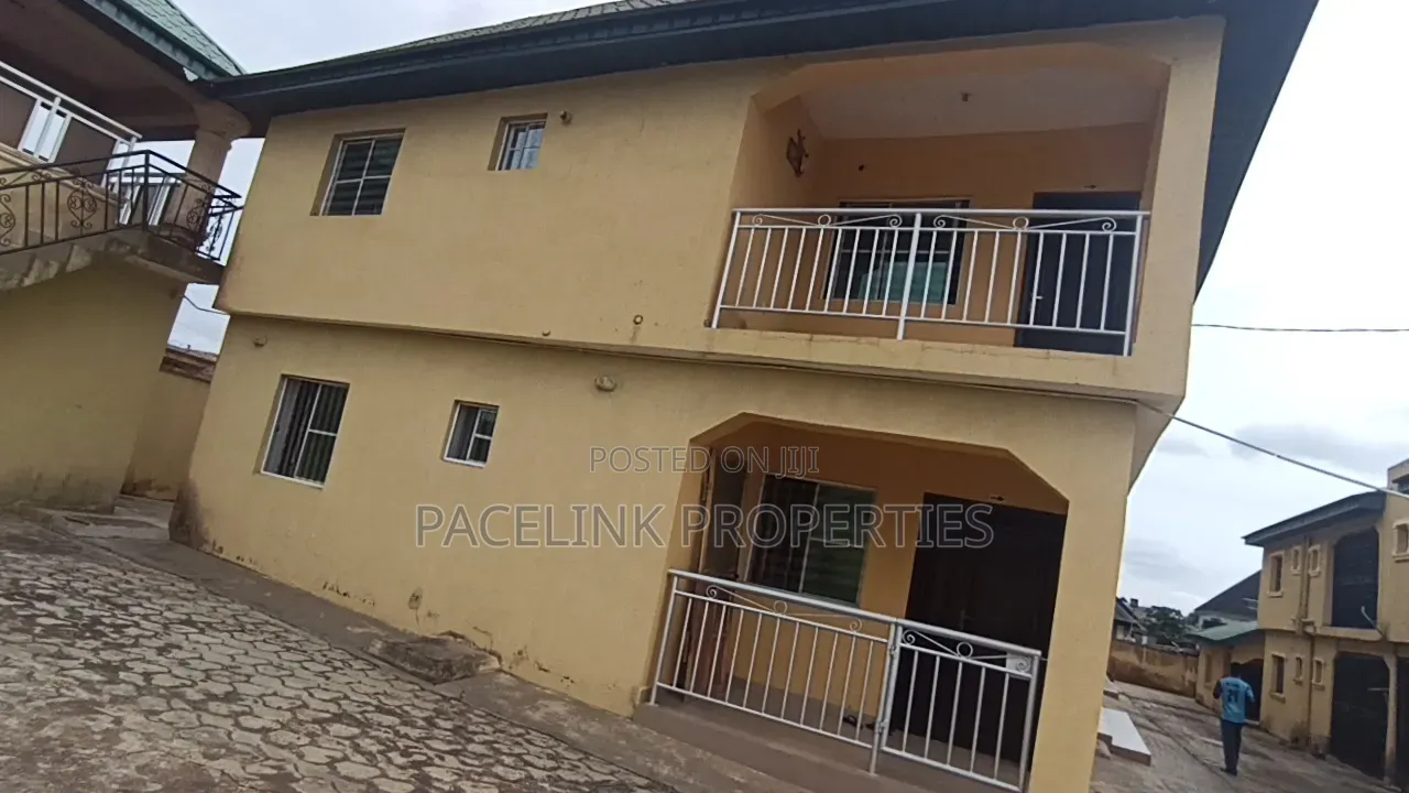 2bdrm Apartment in Ayobo for rent in Ayobo
