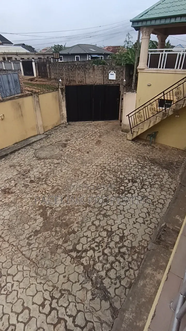 2bdrm Apartment in Ayobo for rent in Ayobo