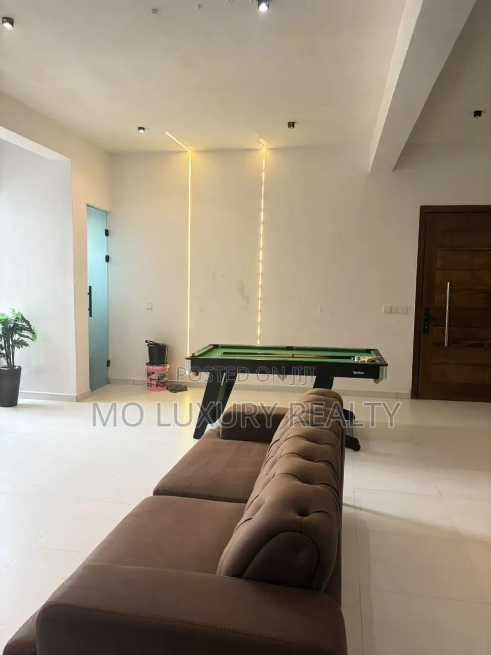 Furnished 2bdrm Apartment in Ikate for rent in Ikate