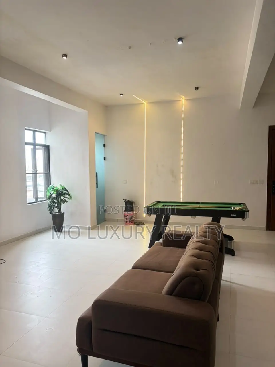Furnished 2bdrm Apartment in Ikate for rent in Ikate