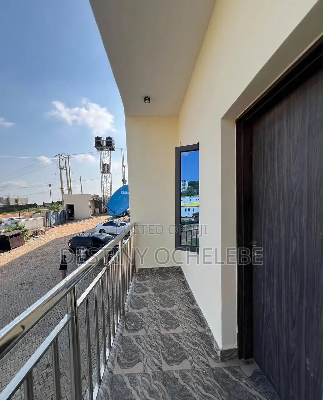 4bdrm Duplex in Katampe Main for rent in Katampe (Main)