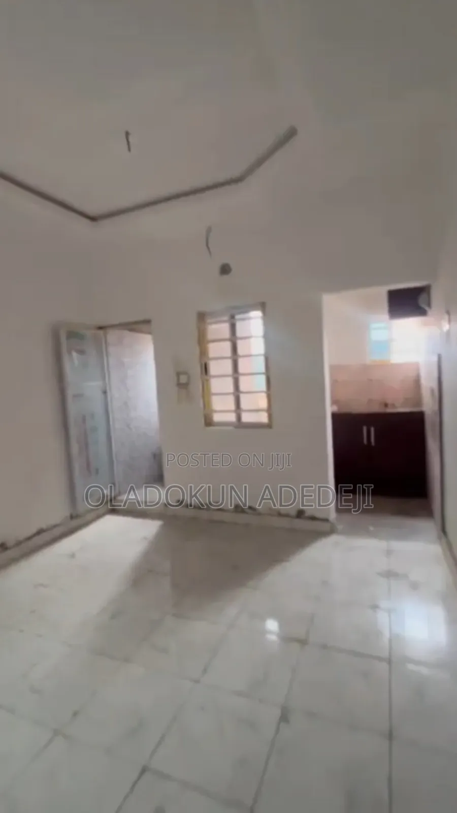 Furnished Mini Flat in Ladilak, Palmgroove for rent in Palmgroove
