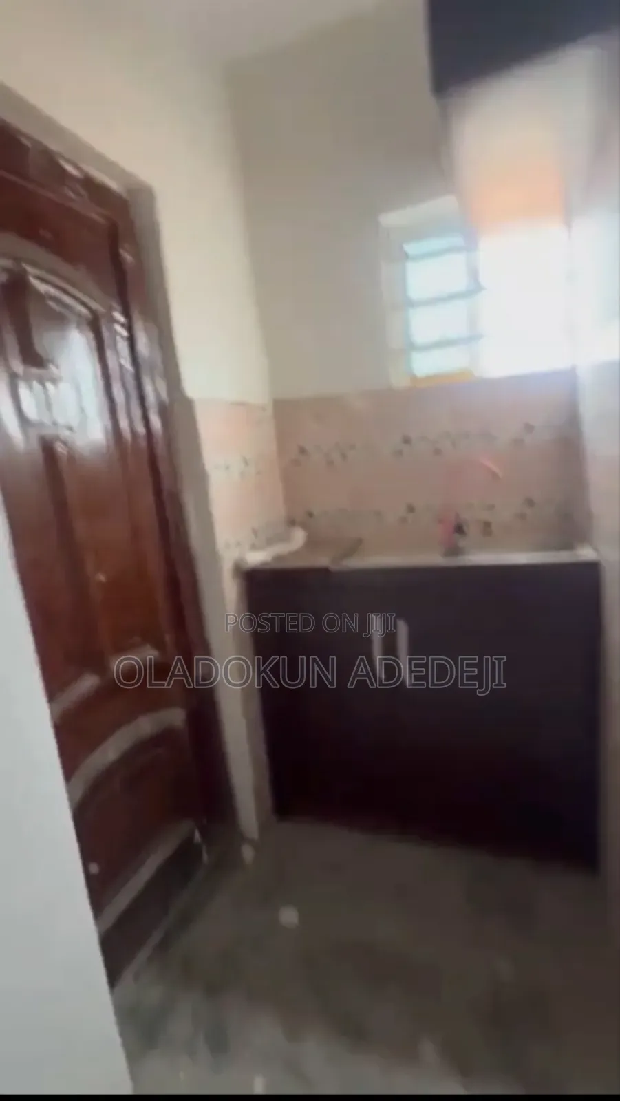 Furnished Mini Flat in Ladilak, Palmgroove for rent in Palmgroove