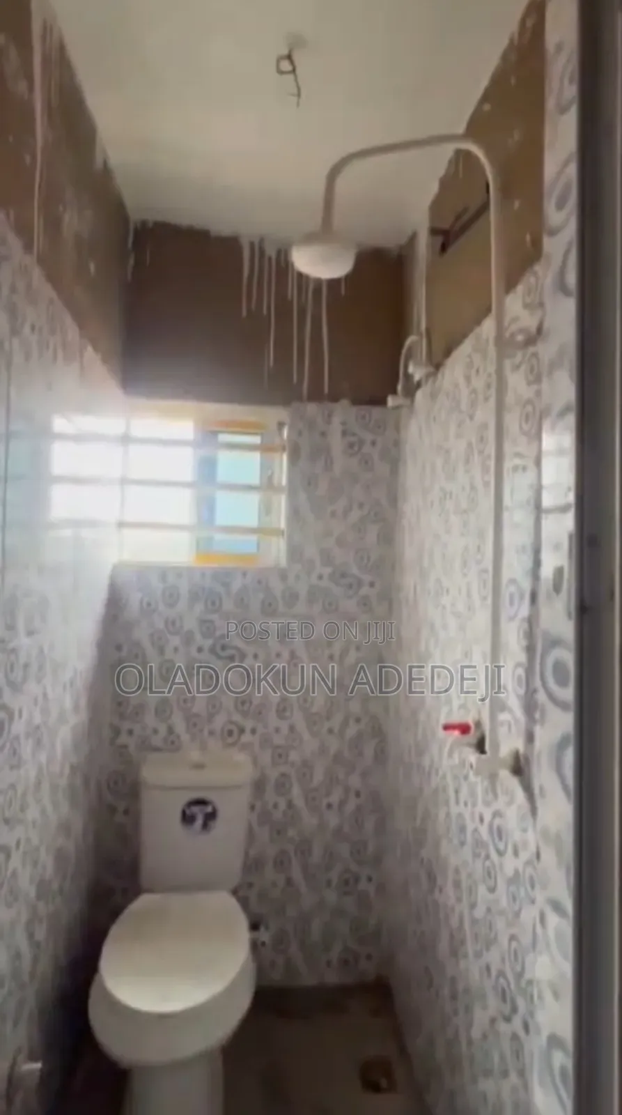 Furnished Mini Flat in Ladilak, Palmgroove for rent in Palmgroove