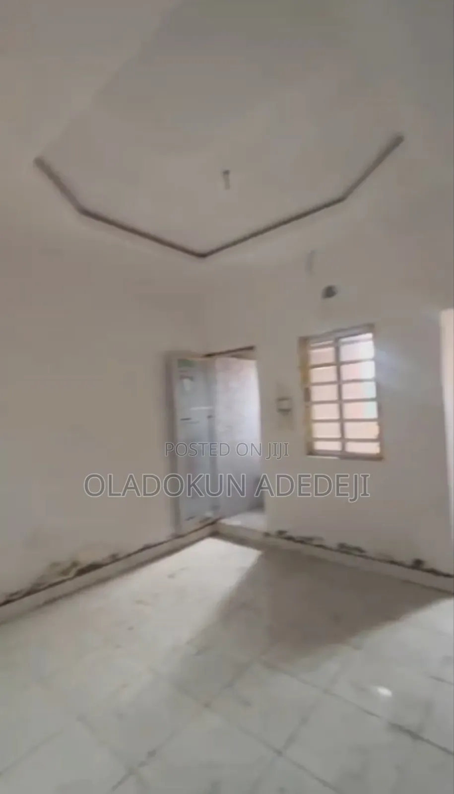 Furnished Mini Flat in Ladilak, Palmgroove for rent in Palmgroove