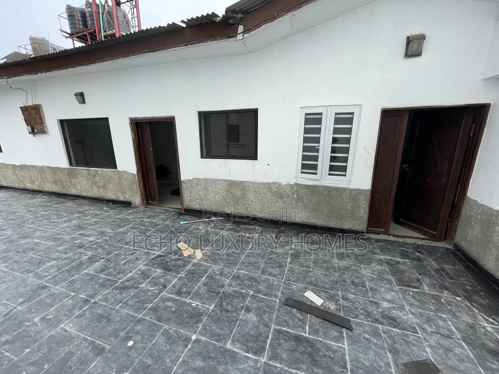 Furnished 2bdrm Apartment in Amuwo Gra for rent in Ibeshe / Amuwo-Odofin