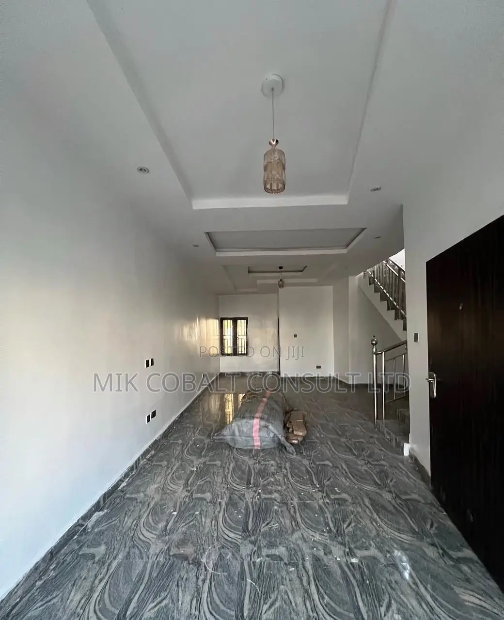 4bdrm Townhouse / Terrace in Katampe Main for rent in Katampe (Main)