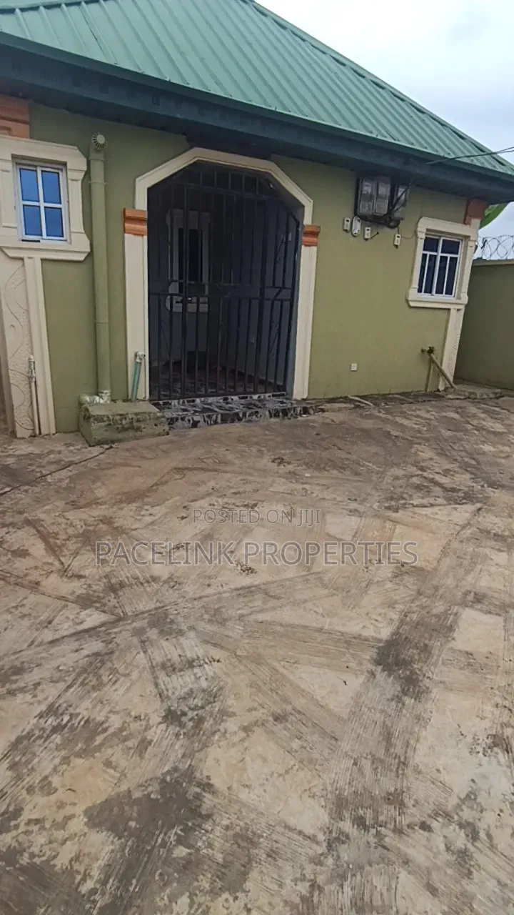 Mini Flat in Ayobo for rent in Ayobo