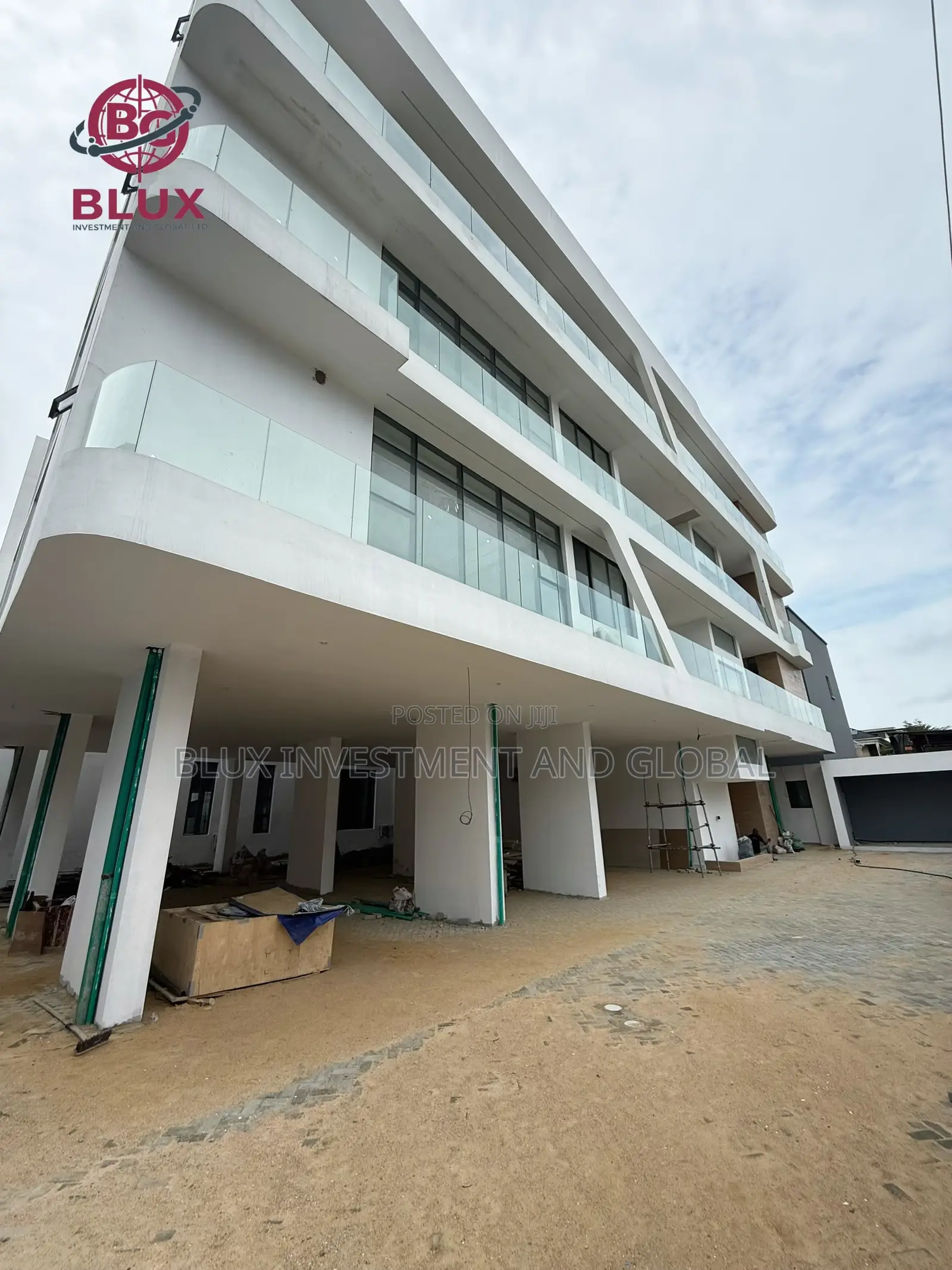 2bdrm Apartment in Lekki Phase 1 for sale in Lekki Phase 1