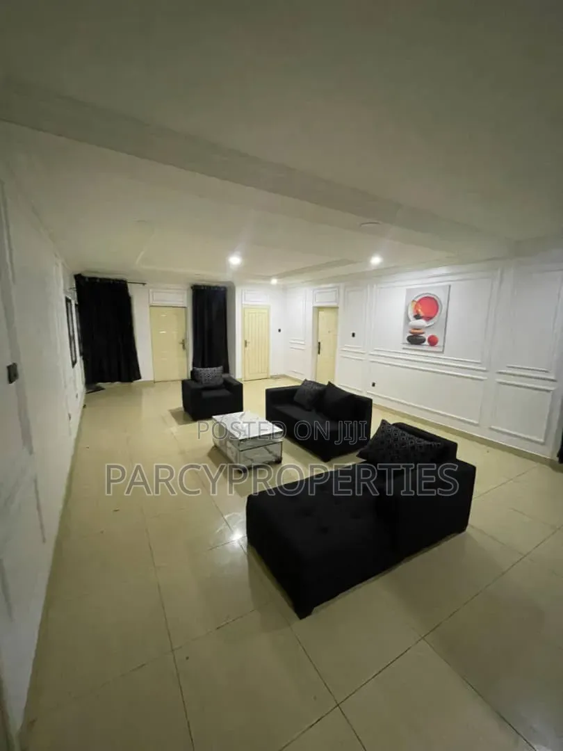Furnished 3bdrm Apartment in Lekki Expressway for rent in Lekki Expressway