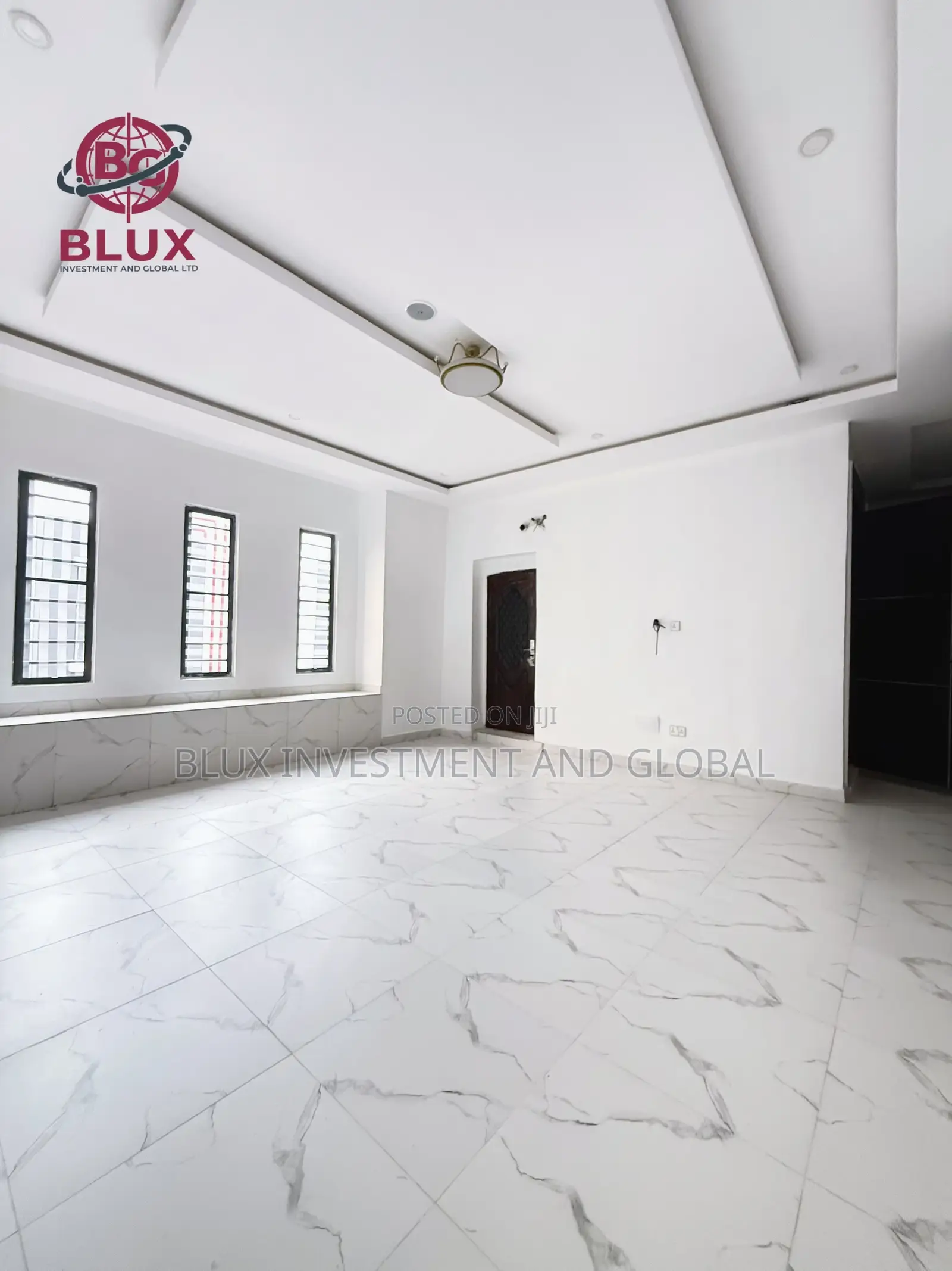 4bdrm Duplex in Orchid Lagos, Lafiaji for sale in Lafiaji
