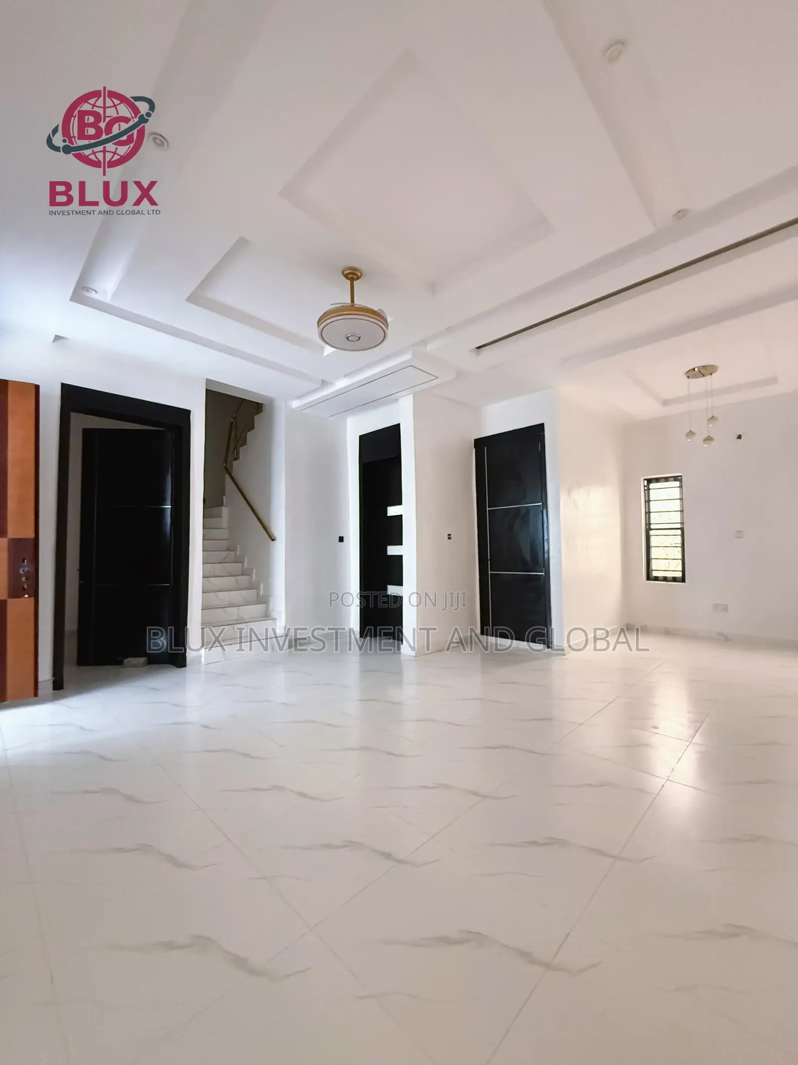 4bdrm Duplex in Orchid Lagos, Lafiaji for sale in Lafiaji