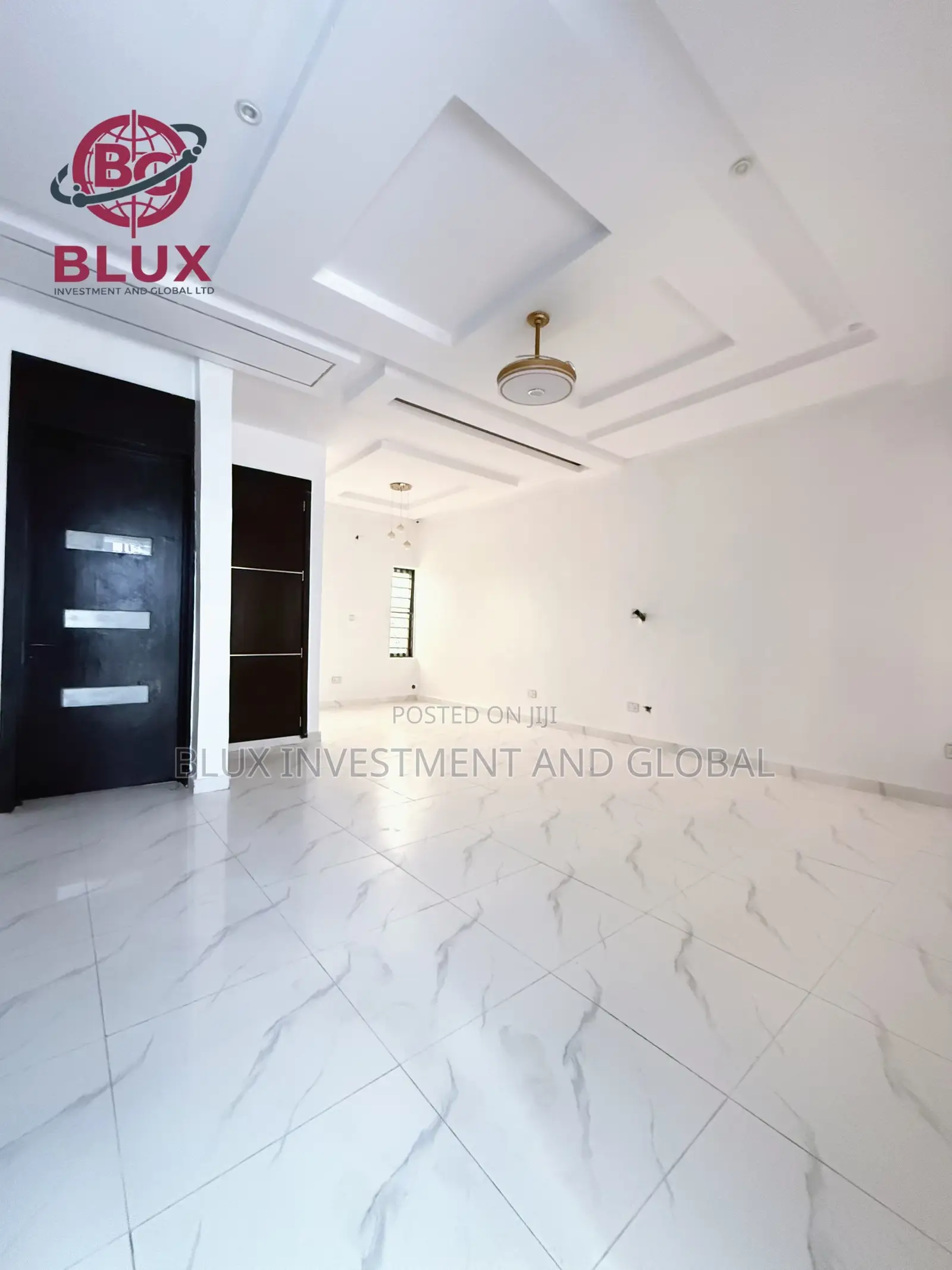 4bdrm Duplex in Orchid Lagos, Lafiaji for sale in Lafiaji