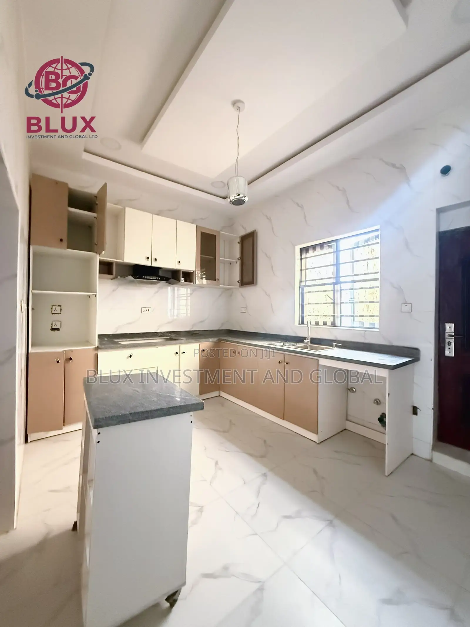 4bdrm Duplex in Orchid Lagos, Lafiaji for sale in Lafiaji