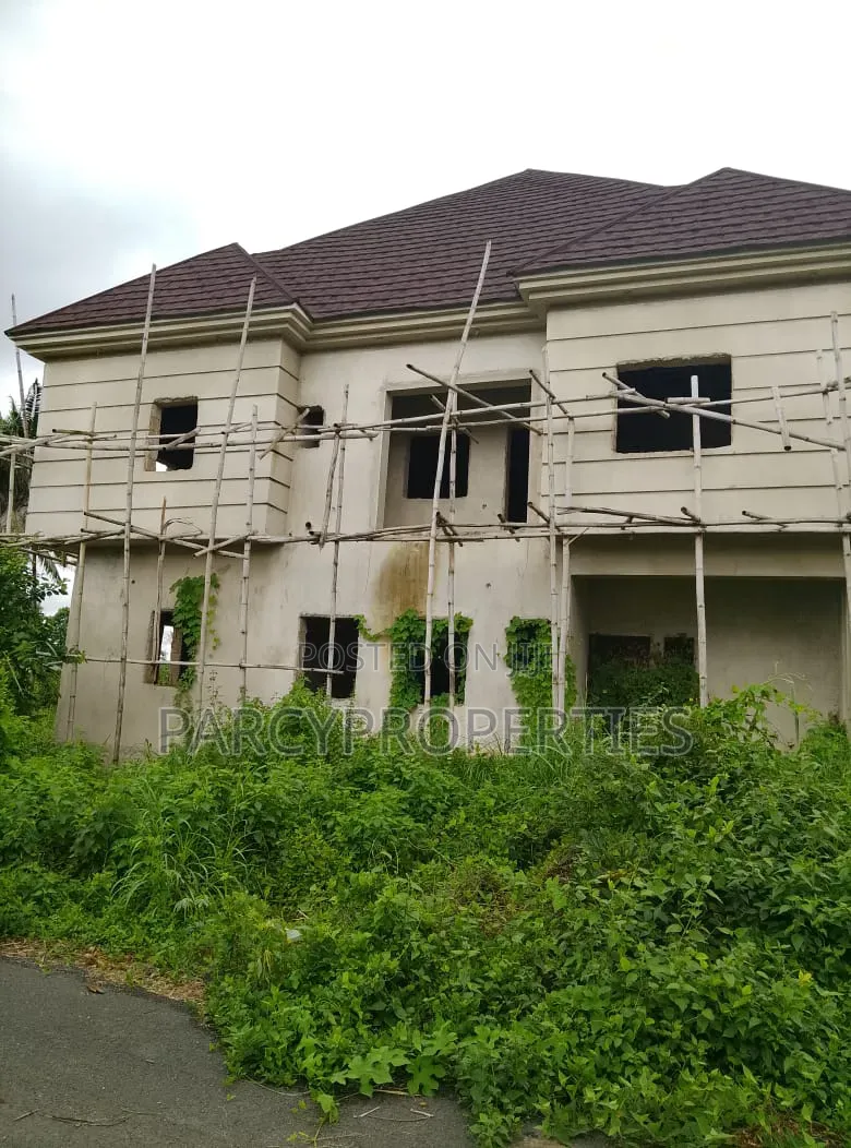 2bdrm Apartment in Awka for sale in Awka