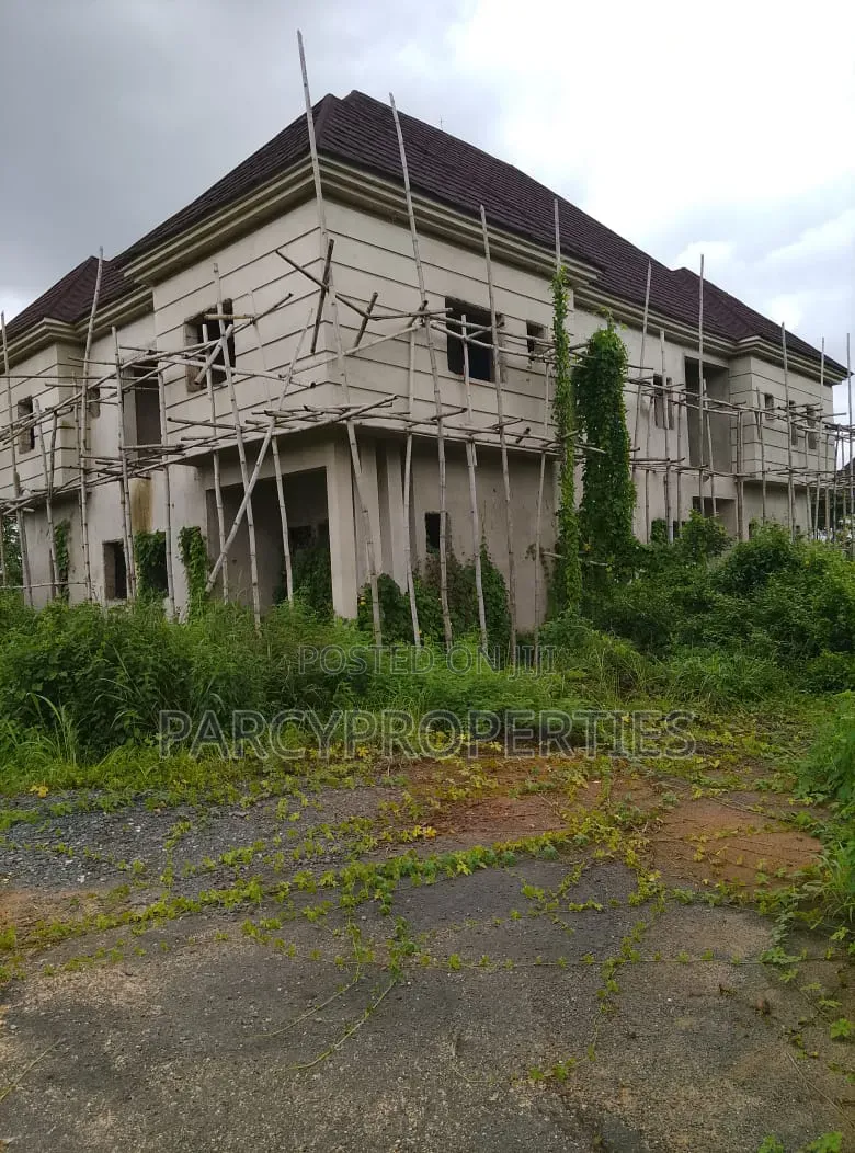 2bdrm Apartment in Awka for sale in Awka