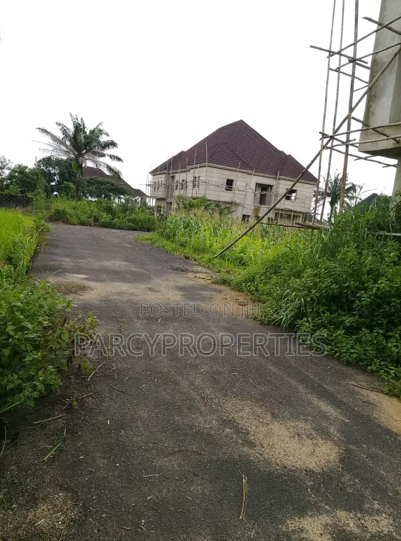 2bdrm Apartment in Awka for sale in Awka