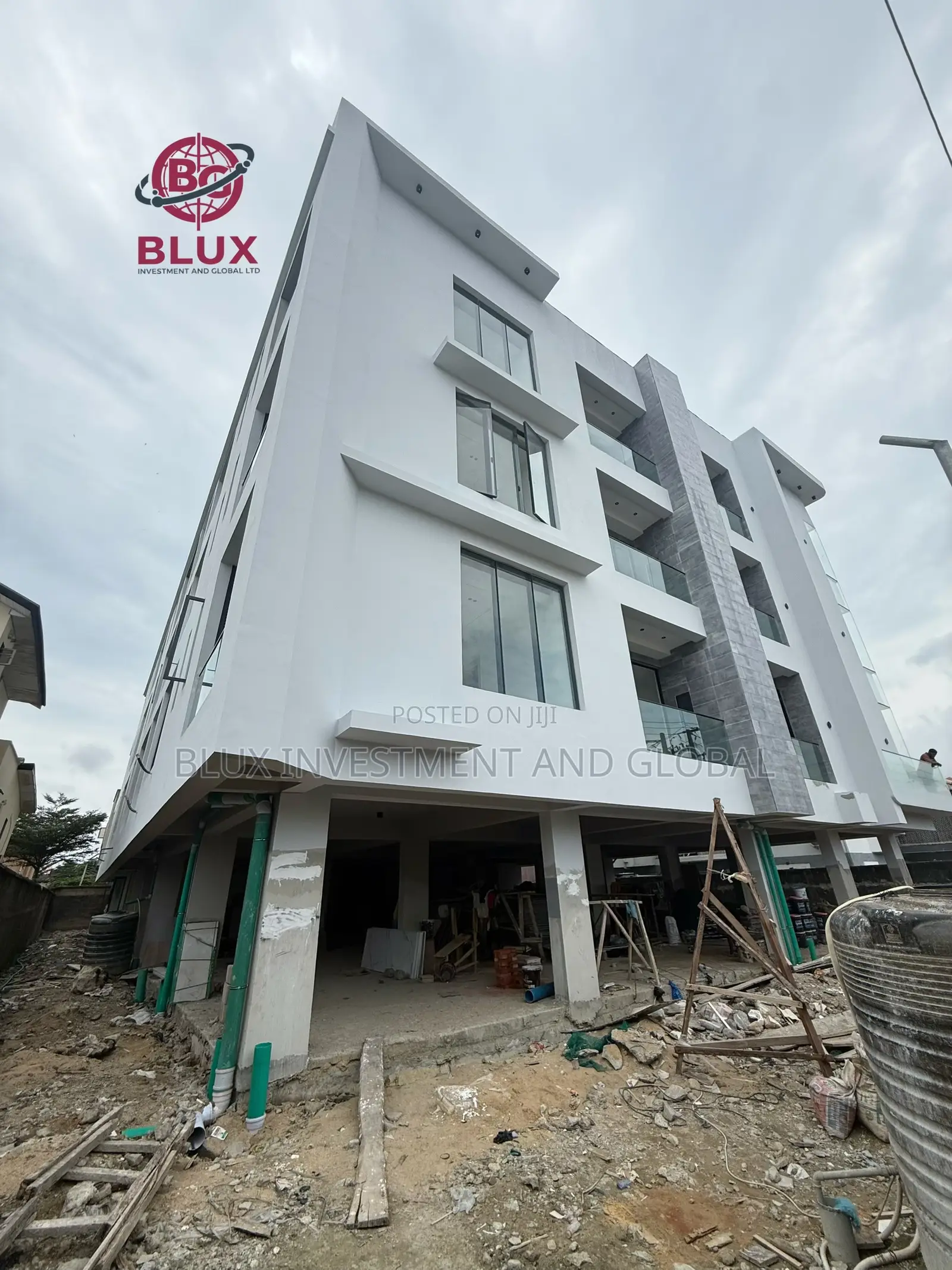 2bdrm Apartment in Lekki for sale in Lekki Phase 1
