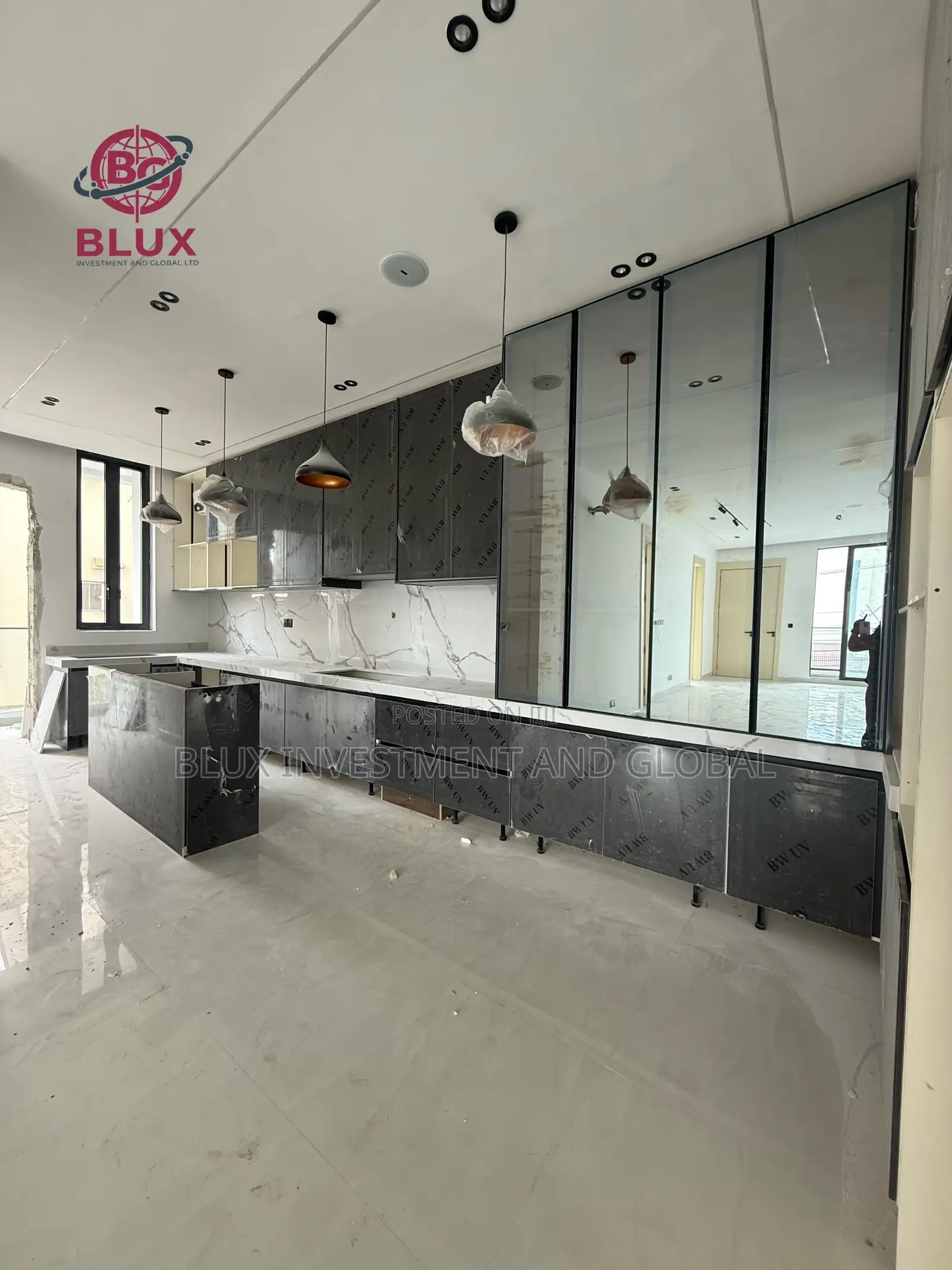 2bdrm Apartment in Lekki for sale in Lekki Phase 1
