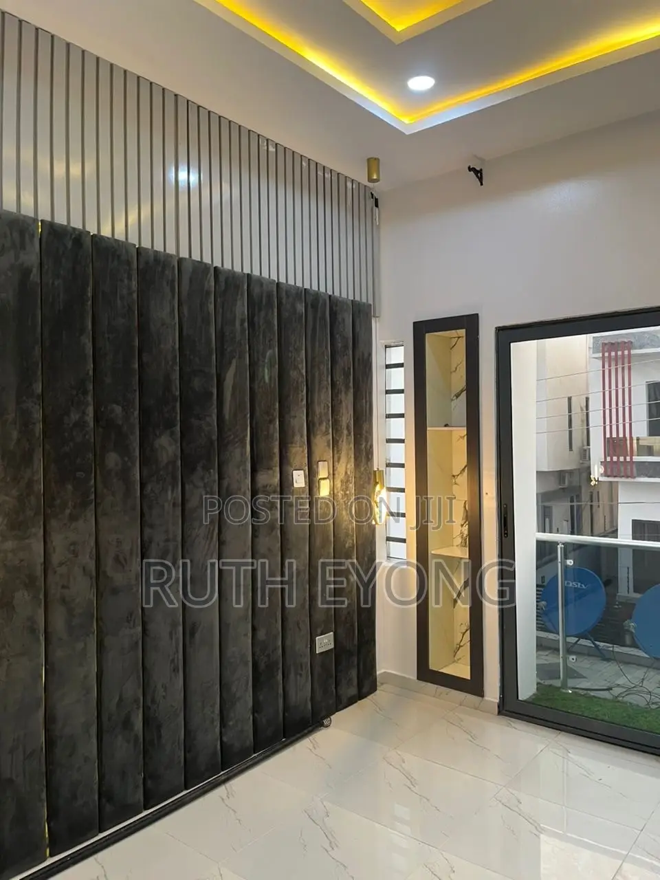 4bdrm Duplex in Chevron Lekki Lagos for sale in Chevron