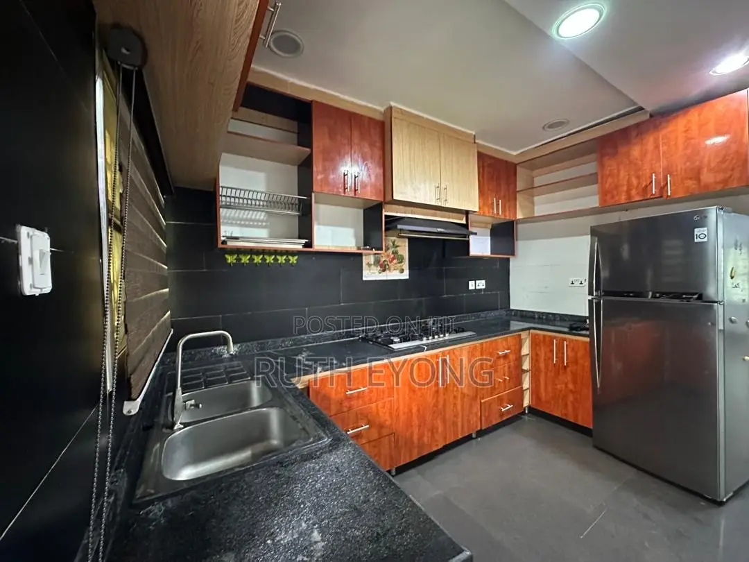 4bdrm Townhouse/Terrace in Lekki Paradise, Chevron for sale in Chevron