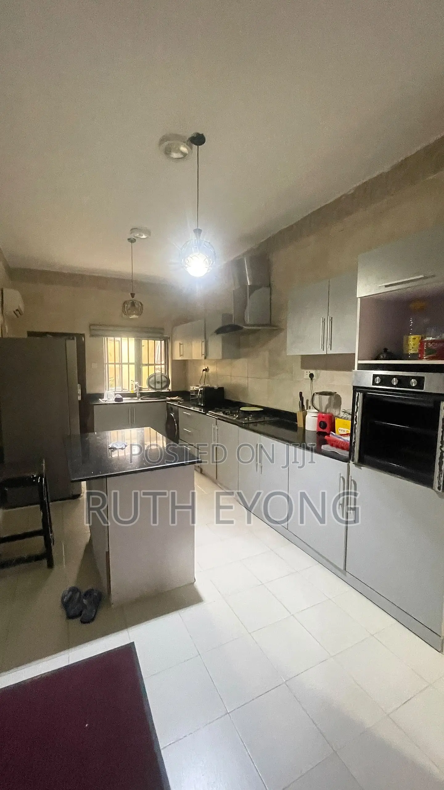 4bdrm Duplex in Chevron Lekki Lagos for sale in Chevron