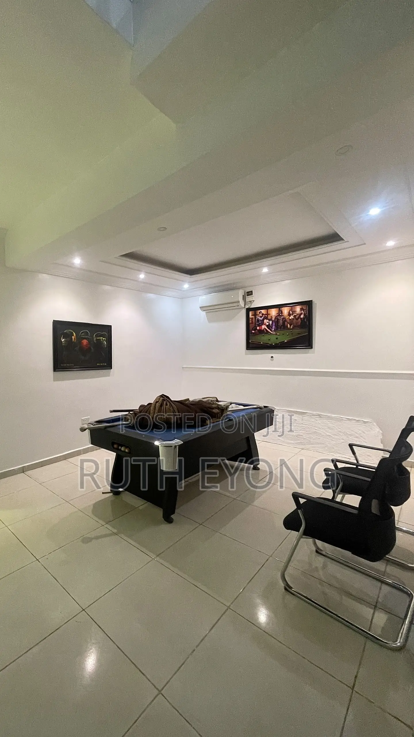 4bdrm Duplex in Chevron Lekki Lagos for sale in Chevron