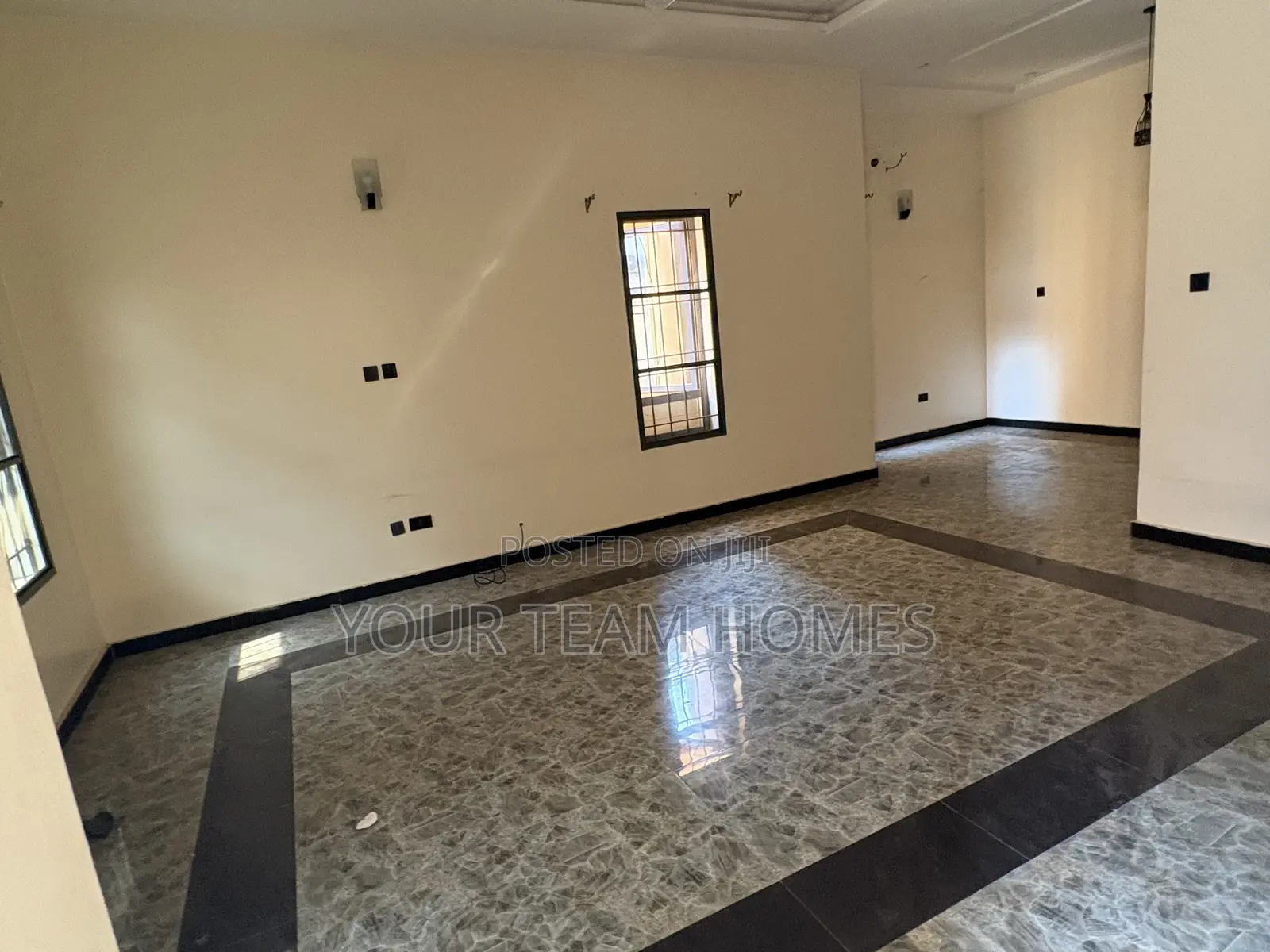 4bdrm Townhouse / Terrace in Jahi Gilmore for rent in Jahi