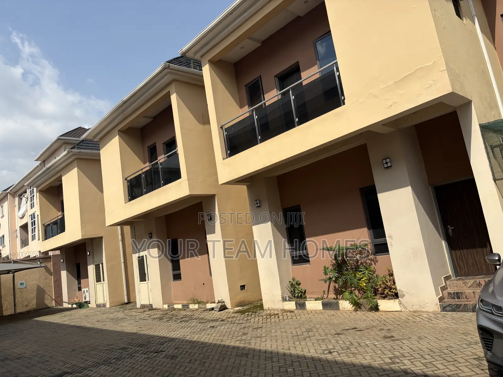4bdrm Townhouse / Terrace in Jahi Gilmore for rent in Jahi