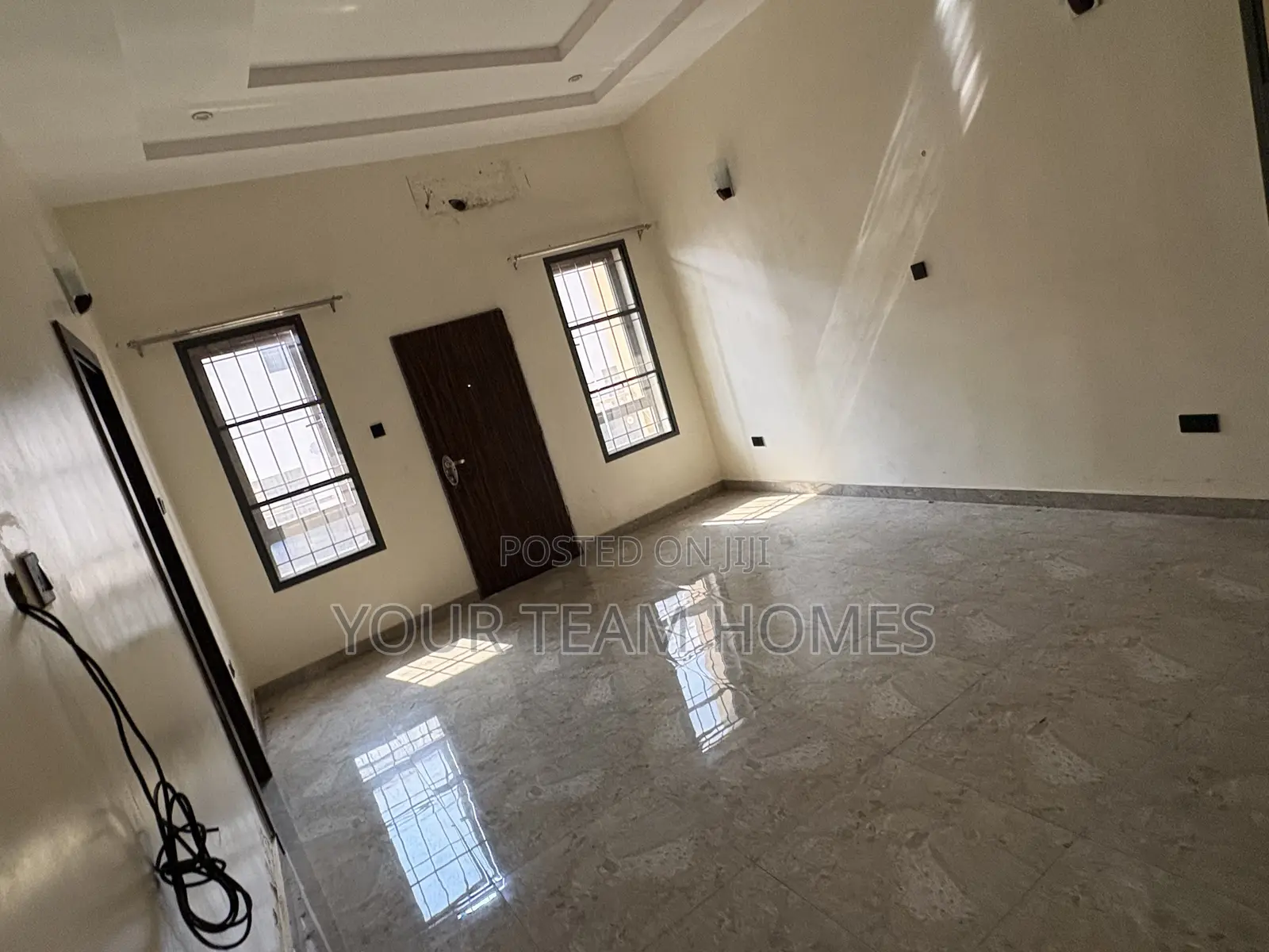 4bdrm Townhouse / Terrace in Jahi Gilmore for rent in Jahi