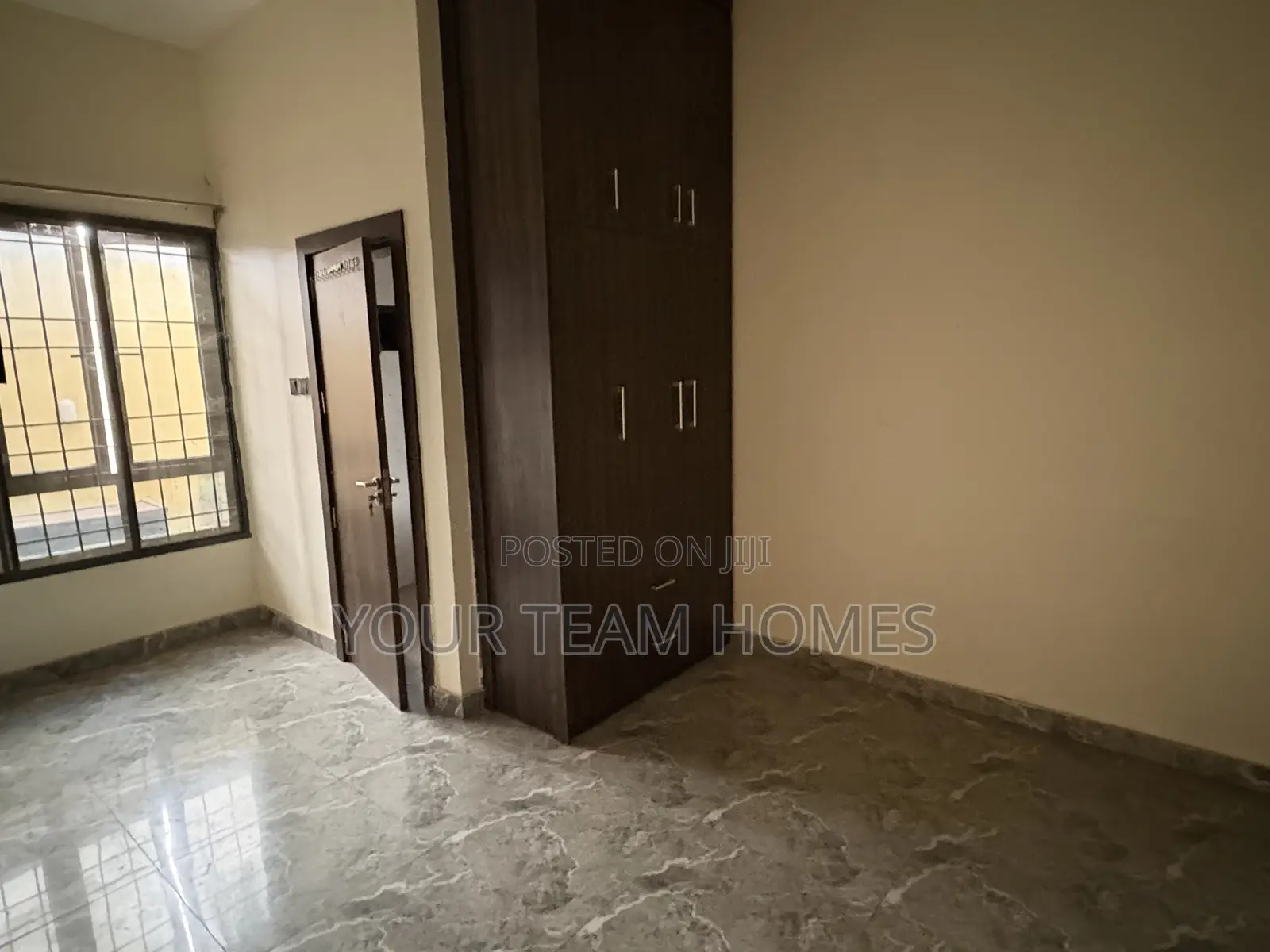 4bdrm Townhouse / Terrace in Jahi Gilmore for rent in Jahi