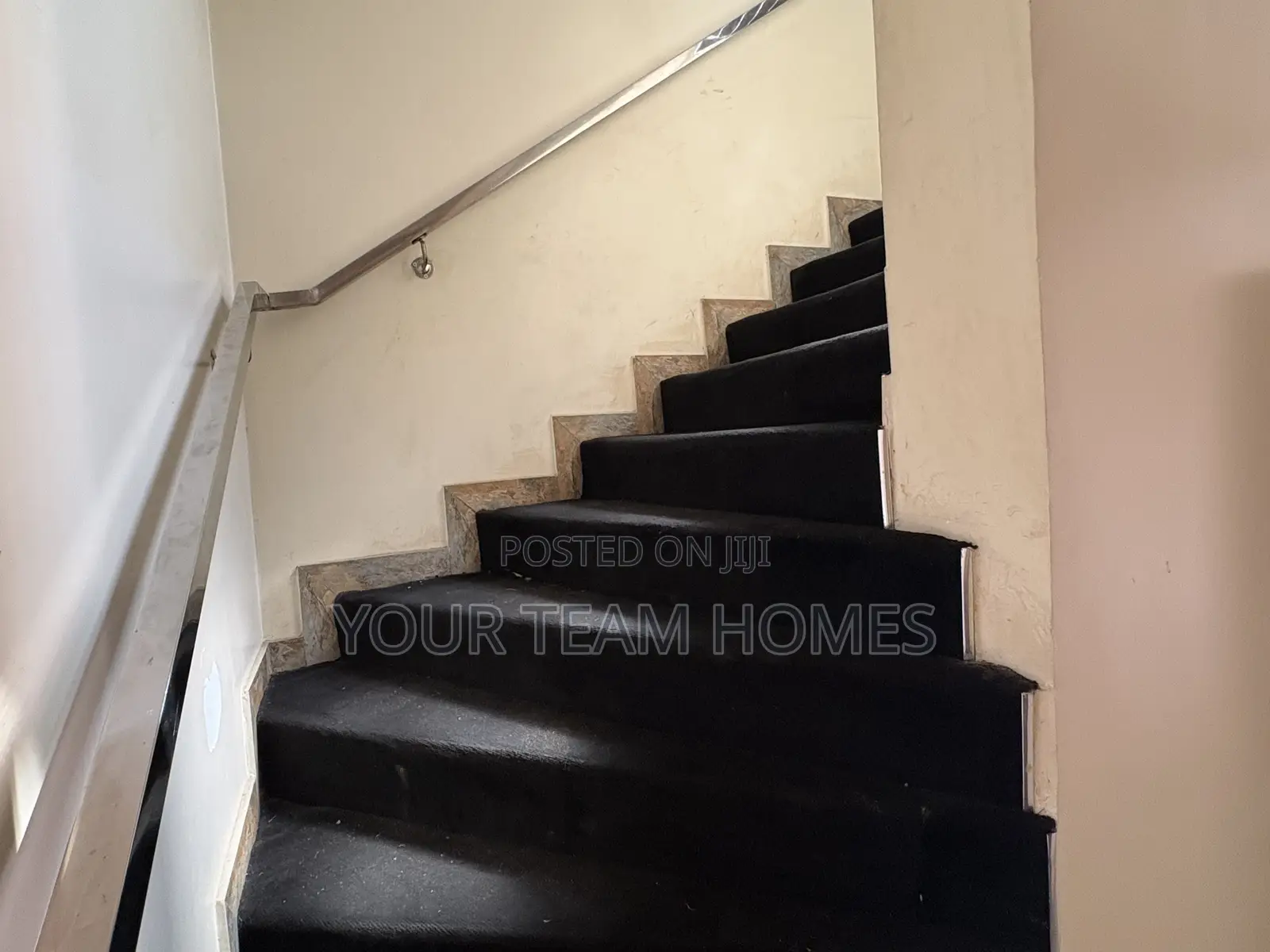 4bdrm Townhouse / Terrace in Jahi Gilmore for rent in Jahi