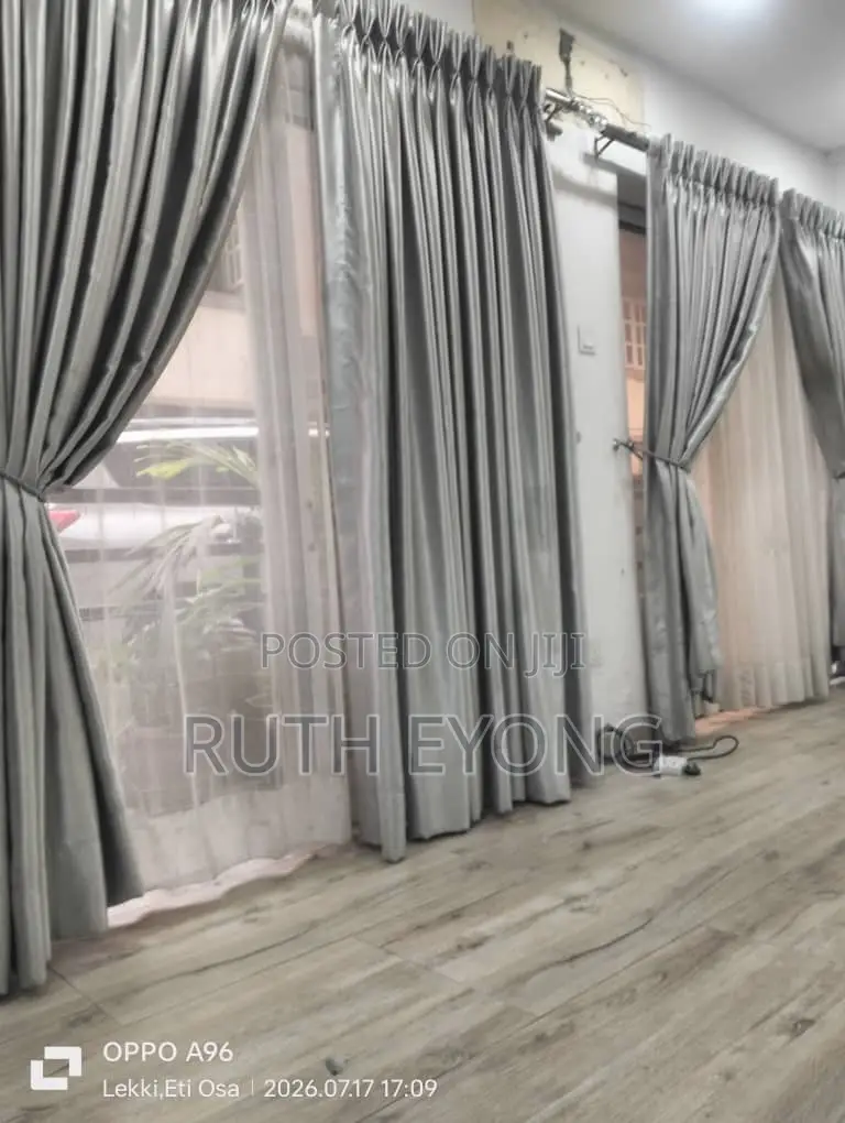 3bdrm Apartment in Ologolo Lekki Lagos for sale in Ologolo