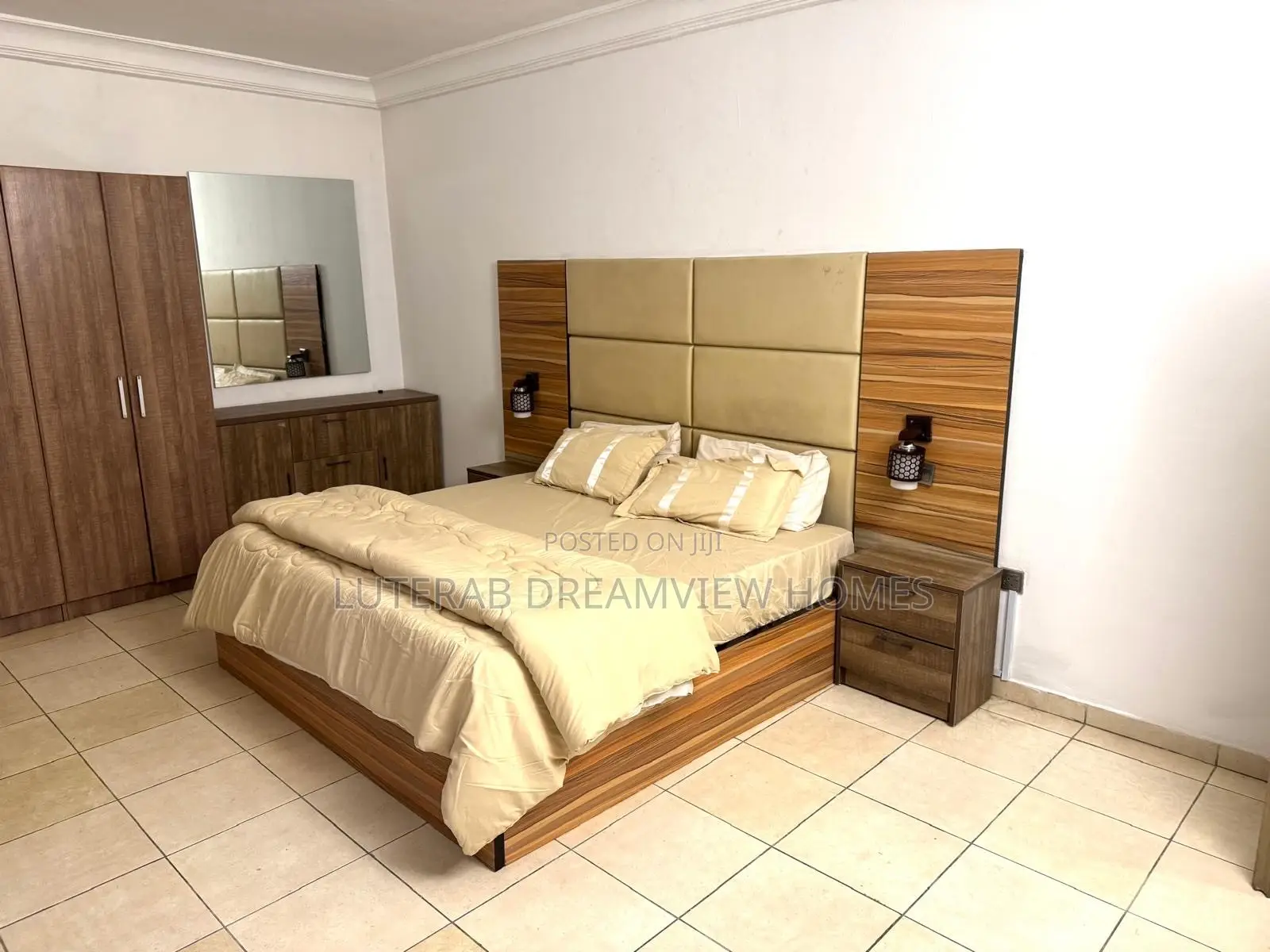 Furnished 2bdrm Apartment in Maitama for rent in Maitama