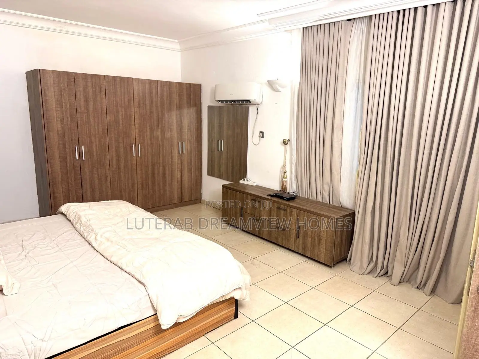 Furnished 2bdrm Apartment in Maitama for rent in Maitama